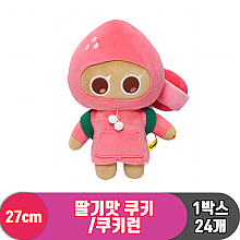 [DT]27cm 쿠키런 딸기맛쿠키