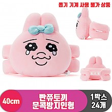[SP]40cm 빤쮸토끼 문콕방지인형