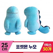[3RD]25cm 포켓몬 누오<30>