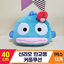 [HK]40cm 산리오 한교동 커플쿠션