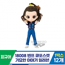 [KK]18008 반프 큐포스캣 기묘한 일레븐